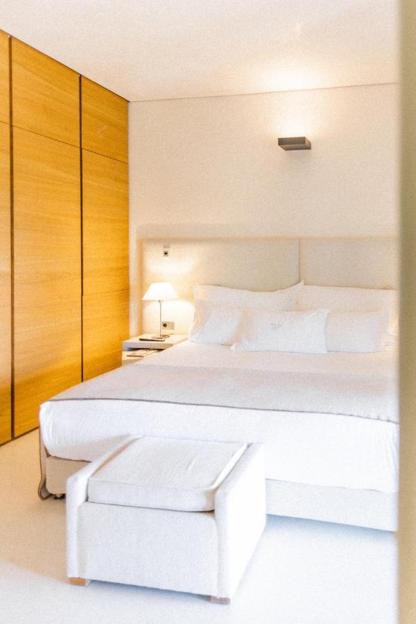 Muse Saint Tropez - Small Luxury Hotels Of The World Ramatuelle Exteriör bild