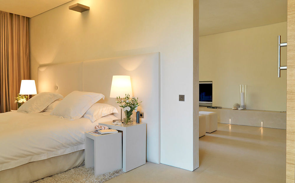 Muse Saint Tropez - Small Luxury Hotels Of The World Ramatuelle Exteriör bild